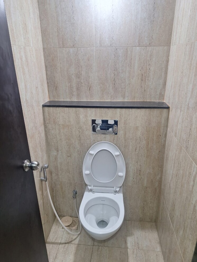 Bathroom, kolte-patil-life-republic 1 Bedroom 410 Sq.Ft. Apartment In Hinjewadi Pune 9643241