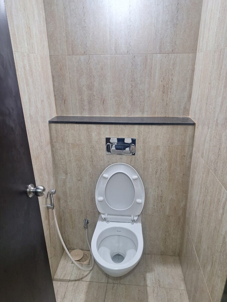 Bathroom, kolte-patil-life-republic 1 Bedroom 410 Sq.Ft. Apartment In Hinjewadi Pune 9643241