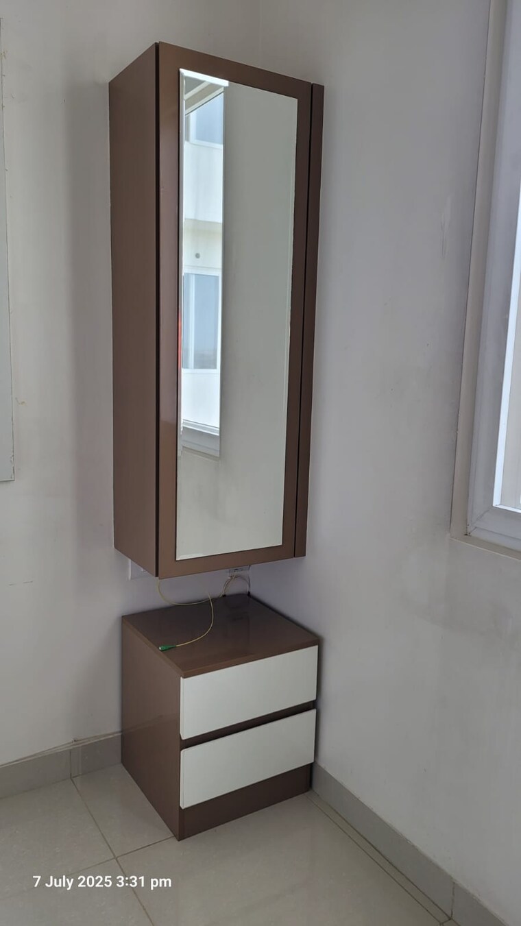 Room, prestige-lake-ridge 1 Bedroom 661 Sq.Ft. Apartment In Uttarahalli Bangalore 9643246