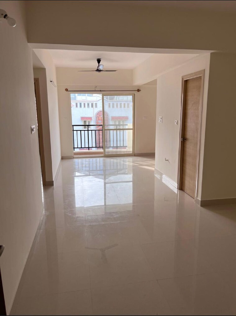 undefined, prestige-lake-ridge 1 Bedroom 661 Sq.Ft. Apartment In Uttarahalli Bangalore 9643246