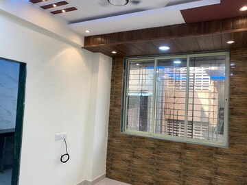 1 BHK Apartment For Rent in Om Sai Heights Ulwe, Ulwe Sector 16