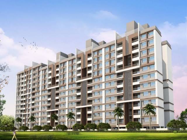 2 BHK Apartment For Rent in Kumar Palaash A