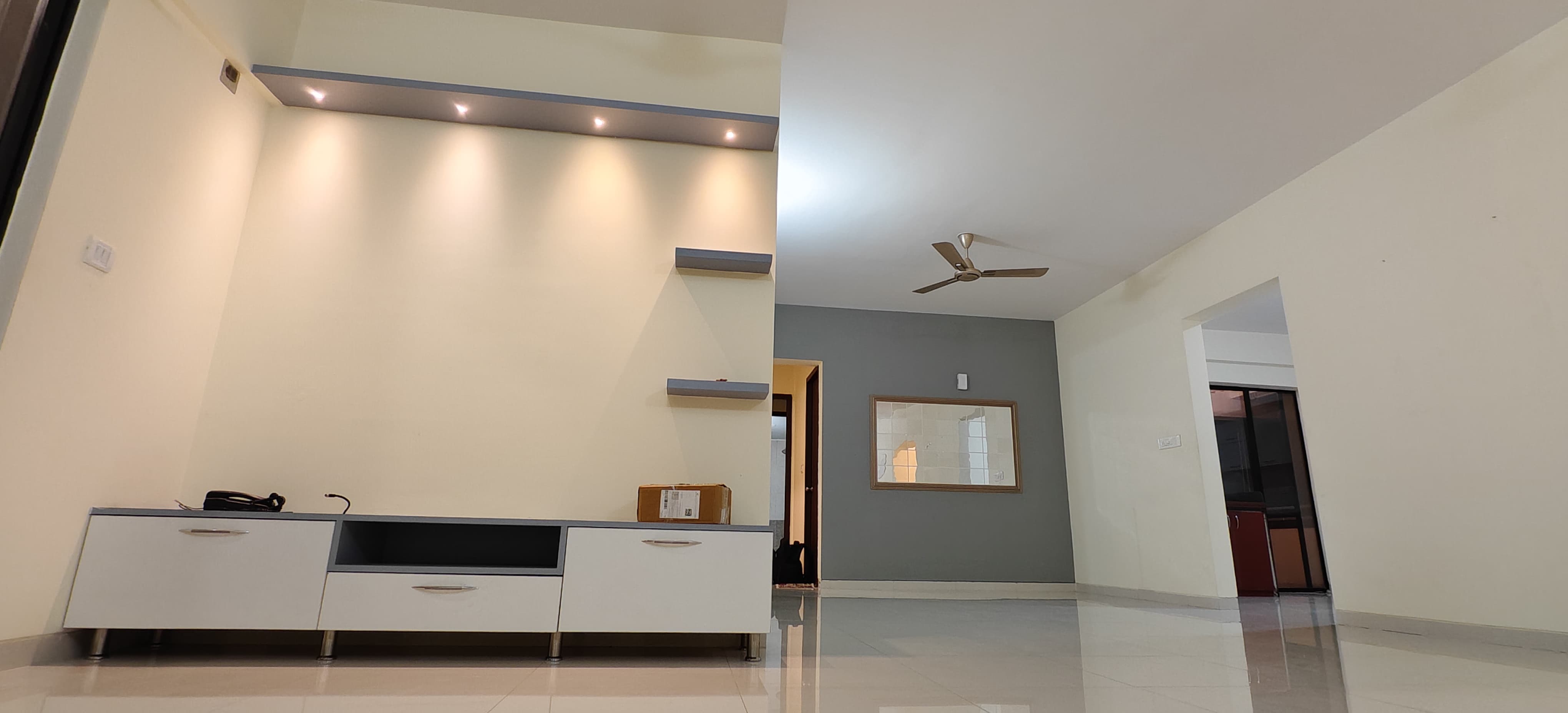 3 BHK 1816 Sq.Ft. Apartment in Pride Pegasus