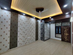 Bedroom in 3 BHK Independent House at Green Fields Colony – for Rent