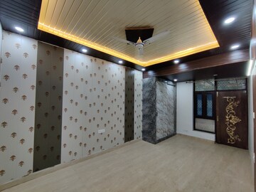 Bedroom in 3 BHK Independent House at Green Fields Colony – for Rent