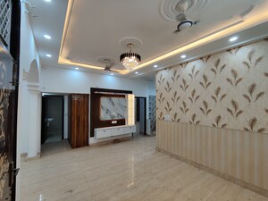 Room in 3 BHK Independent House at Green Fields Colony – for Rent