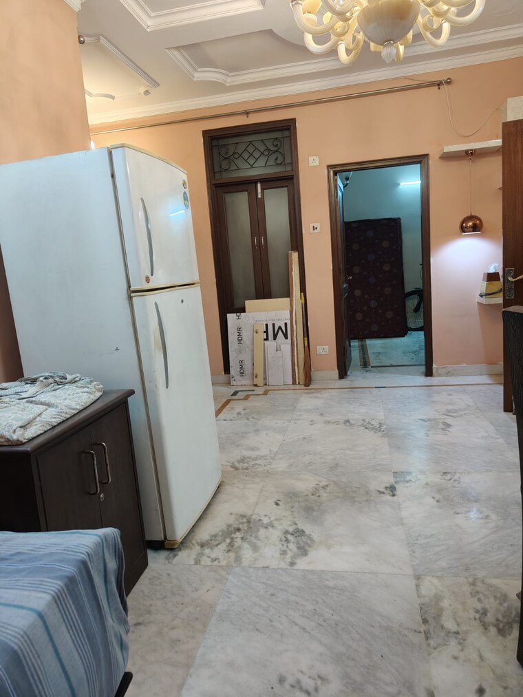Room, rajendra place 3 Bedroom 1081 Sq.Ft. Builder Floor In Rajendra Place Delhi 9643330