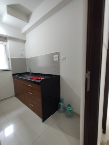 Furnished Amenities in 1 BHK Apartment at Lodha Amara Wing 40 And 41, Kolshet Road – for Rent