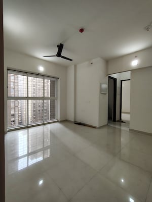 Staircase in 1 BHK Apartment at Lodha Amara Wing 40 And 41, Kolshet Road – for Rent