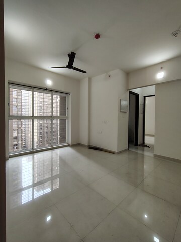 Staircase in 1 BHK Apartment at Lodha Amara Wing 40 And 41, Kolshet Road – for Rent