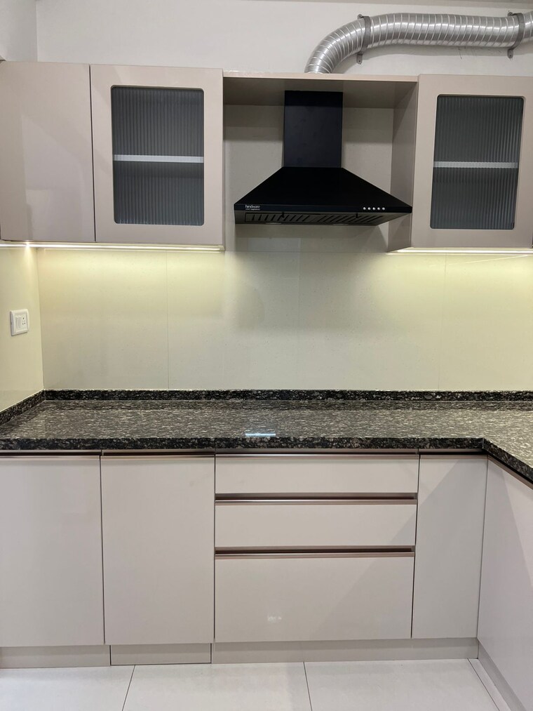Kitchen, godrej-park-retreat 2 Bedroom 987 Sq.Ft. Apartment In Sarjapur Road Bangalore 9643340
