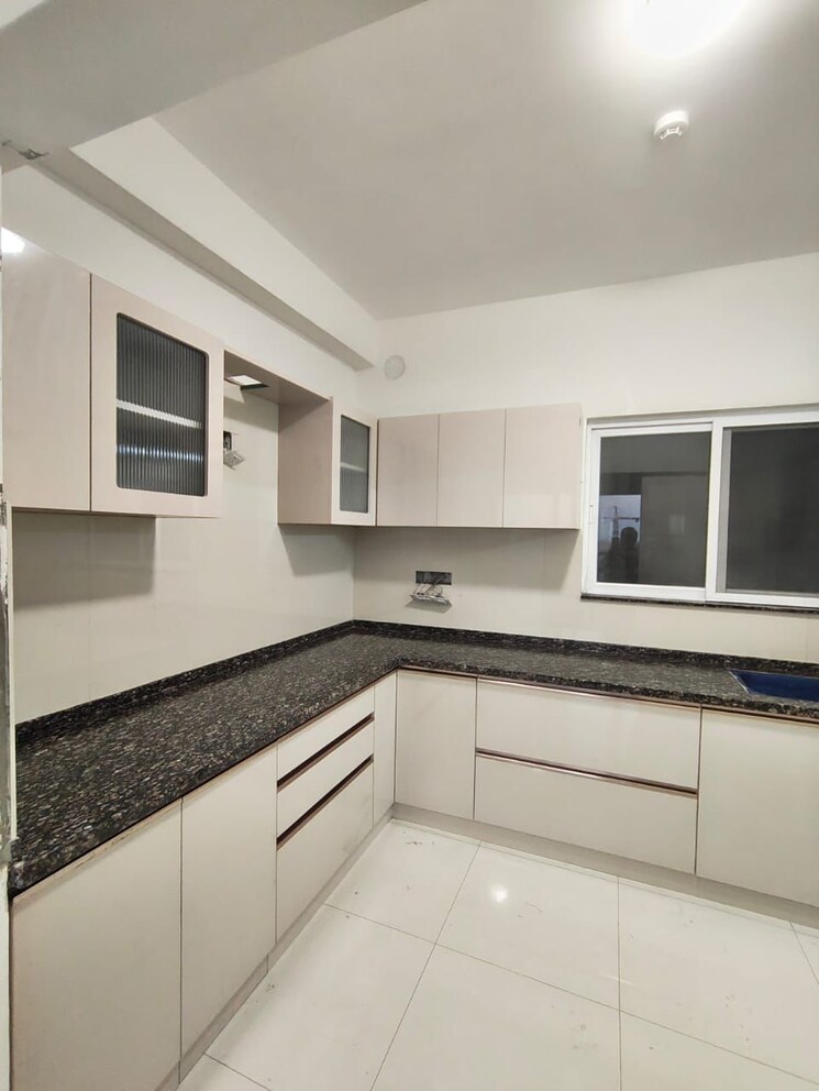 Kitchen, godrej-park-retreat 2 Bedroom 987 Sq.Ft. Apartment In Sarjapur Road Bangalore 9643340