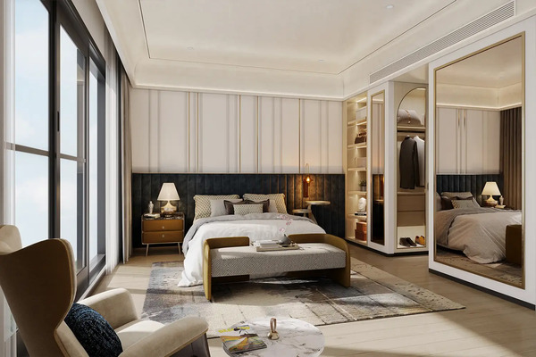 2 BHK Apartment For Sale in Godrej Azure