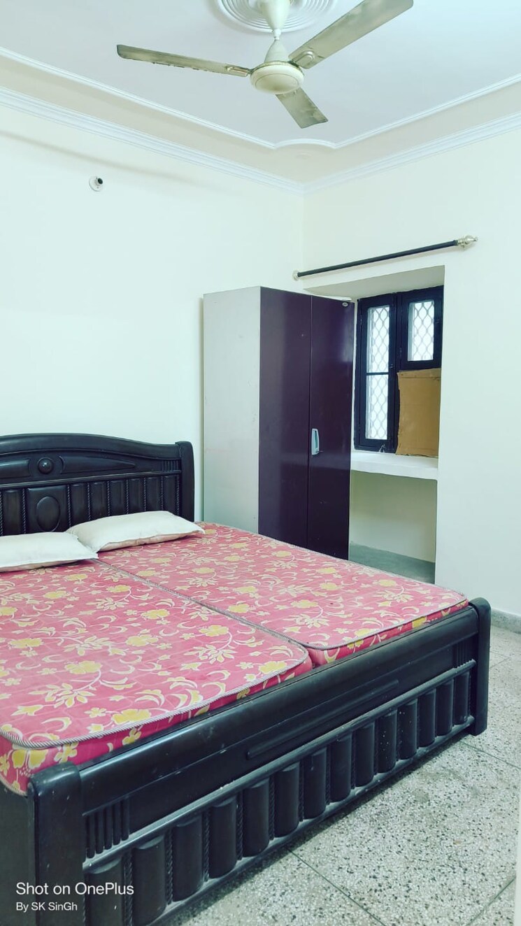 Bedroom, sector 12 dwarka 2 Bedroom 1200 Sq.Ft. Apartment In Sector 12 Dwarka Delhi 9643352