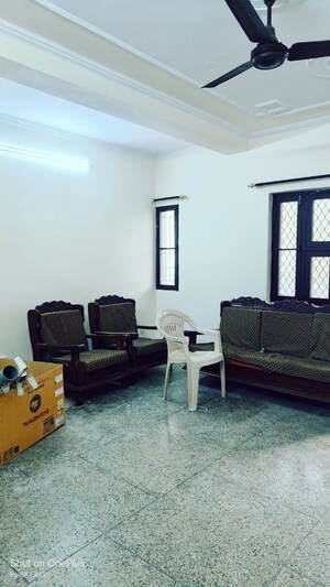 Living Room in 2 BHK Apartment at Sector 12 Dwarka – for Sale
