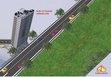 1 BHK Apartment – Garden View at Dahisar West - for Sale