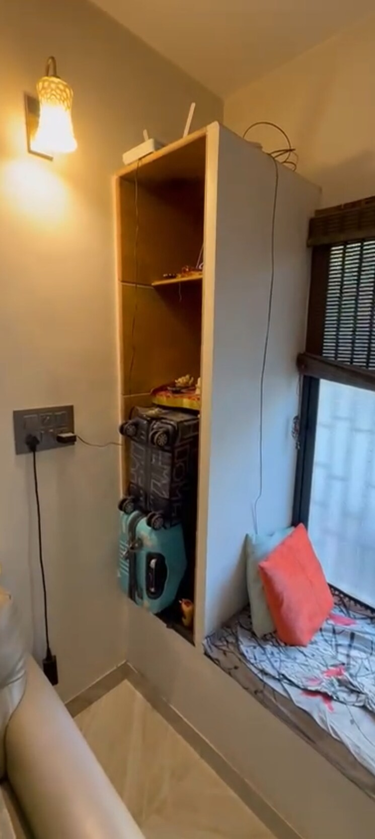 undefined, konark-nagar-phase-2 1 Bedroom 500 Sq.Ft. Apartment In Viman Nagar Pune 9643389