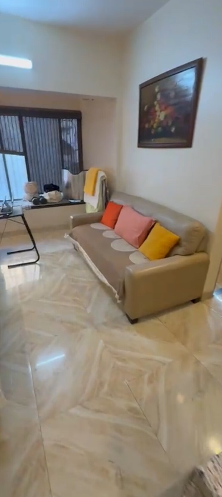 Bedroom, konark-nagar-phase-2 1 Bedroom 500 Sq.Ft. Apartment In Viman Nagar Pune 9643389