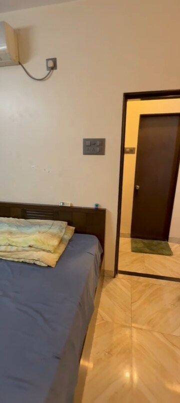 Bedroom in 1 BHK Apartment at Konark Nagar Phase 2, Viman Nagar – for Rent