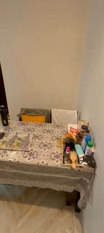 Parking in 1 BHK Apartment at Konark Nagar Phase 2, Viman Nagar – for Rent