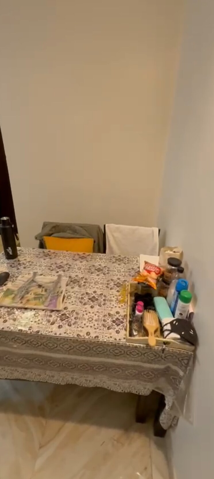  Parking, konark-nagar-phase-2 1 Bedroom 500 Sq.Ft. Apartment In Viman Nagar Pune 9643389