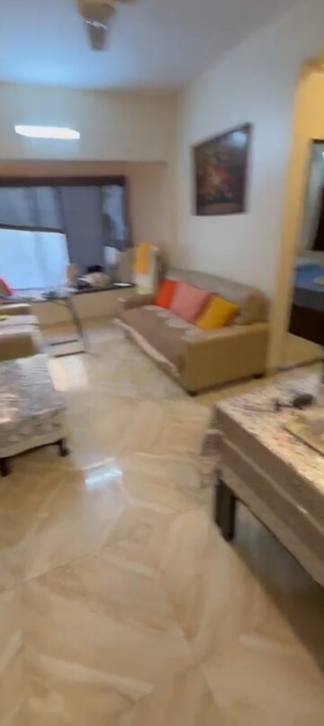 Bathroom in 1 BHK Apartment at Konark Nagar Phase 2, Viman Nagar – for Rent