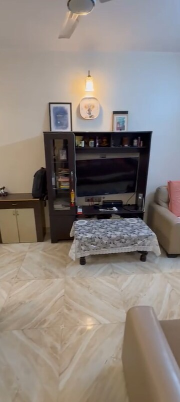 Bedroom in 1 BHK Apartment at Konark Nagar Phase 2, Viman Nagar – for Rent