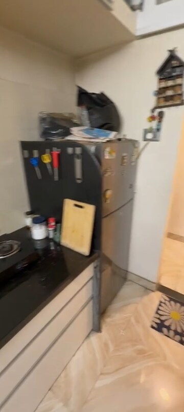 Team Area in 1 BHK Apartment at Konark Nagar Phase 2, Viman Nagar – for Rent