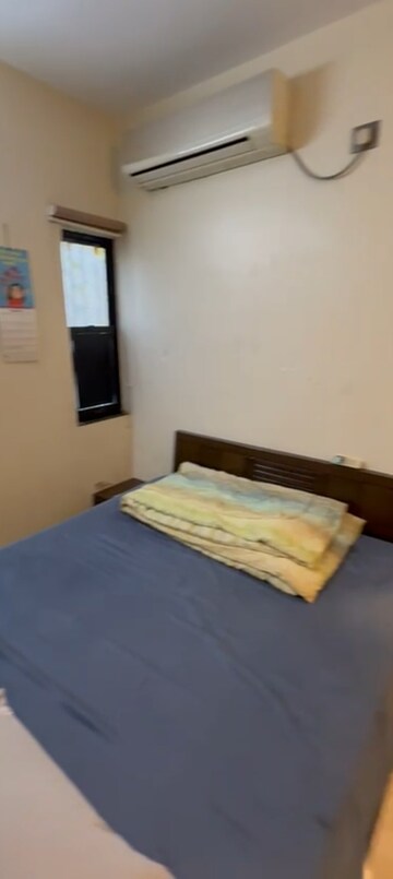 Bedroom in 1 BHK Apartment at Konark Nagar Phase 2, Viman Nagar – for Rent