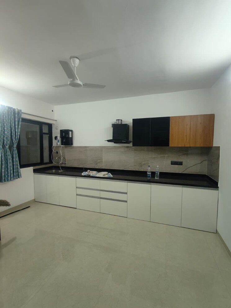 Kitchen, bramhacorp-the-collection 2 Bedroom 815 Sq.Ft. Apartment In Kalyani Nagar Pune 9643374