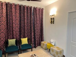 3.5 BHK + Pooja Room Apartment For Sale in Smart World One DXP