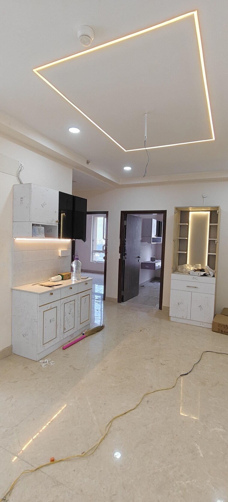 Room, aurobindo-kohinoor 3 Bedroom 2203 Sq.Ft. Apartment In Serilingampally Hyderabad 9643369