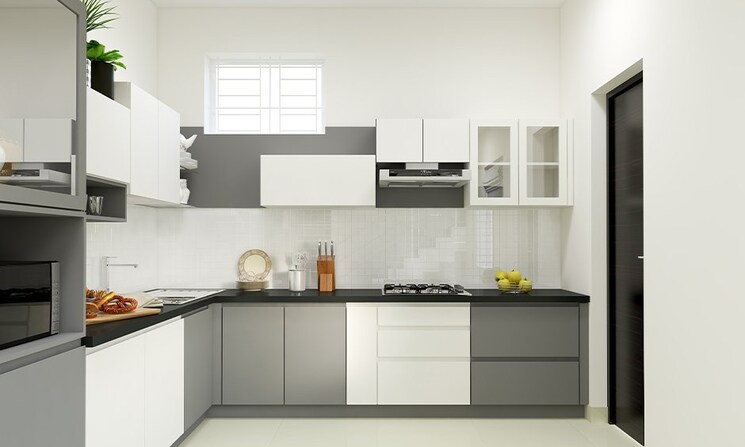 Kitchen, whitefield 3 Bedroom 1371 Sq.Ft. Villa In Whitefield Bangalore 9643353