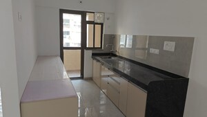 Kitchen in 3 BHK Apartment at Amarnath Paramount City, Lohgaon – for Sale