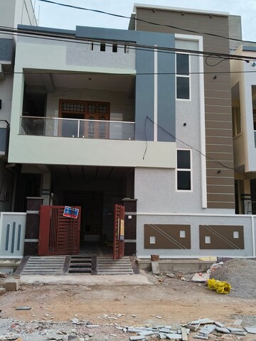 6 BHK Independent House For Sale in Kismatpur