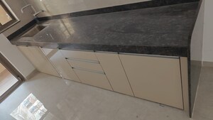 Furnished Amenities in 3 BHK Apartment at Amarnath Paramount City, Lohgaon – for Sale