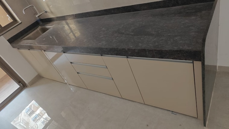 undefined, amarnath-paramount-city 3 Bedroom 1050 Sq.Ft. Apartment In Lohgaon Pune 9643407