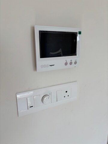 Furnished Amenities in 2.5 BHK Apartment at VJ YashOne Infinitee, Tathawade – for Rent