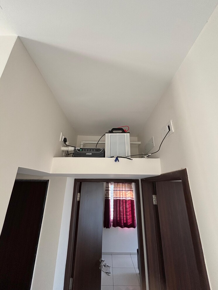 undefined, vj-yashone-infinitee 2.5 Bedroom 920 Sq.Ft. Apartment In Tathawade Pune 9643387