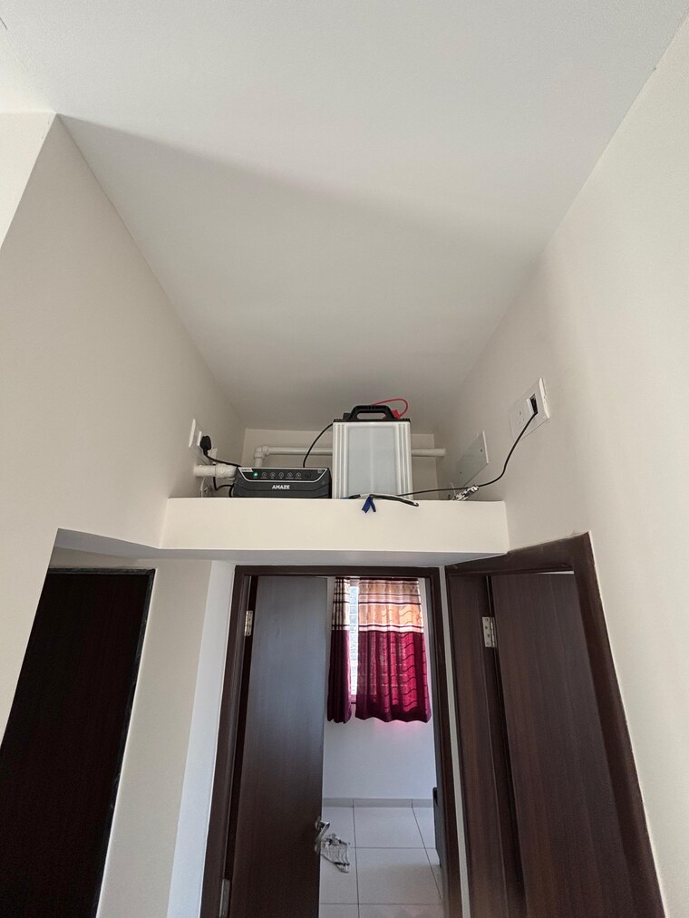 undefined, vj-yashone-infinitee 2.5 Bedroom 920 Sq.Ft. Apartment In Tathawade Pune 9643387