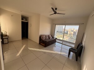 2.5 BHK Apartment For Rent in VJ YashOne Infinitee, Tathawade