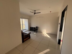 Bathroom in 2.5 BHK Apartment at VJ YashOne Infinitee, Tathawade – for Rent