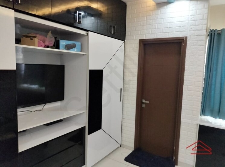 Kitchen, salarpuria-sattva-cadenza 3 Bedroom 1850 Sq.Ft. Apartment In Kudlu Gate Bangalore 9643360