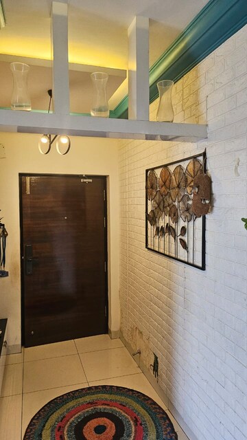 Room in 3 BHK Apartment at Salarpuria Sattva Cadenza, Kudlu Gate – for Sale