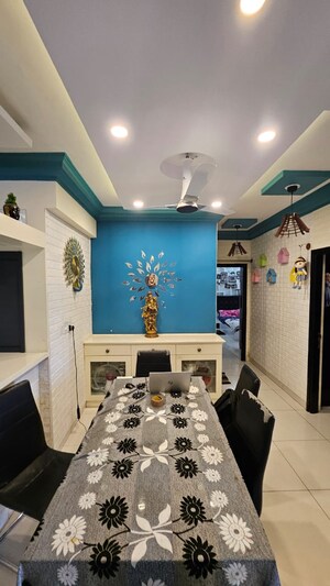 3 BHK Apartment For Sale in Salarpuria Sattva Cadenza, Kudlu Gate