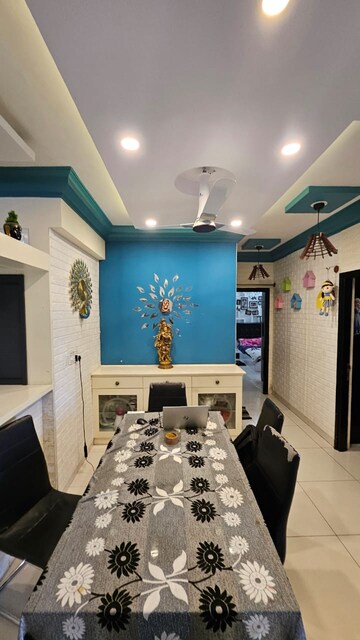 3 BHK Apartment For Sale in Salarpuria Sattva Cadenza, Kudlu Gate