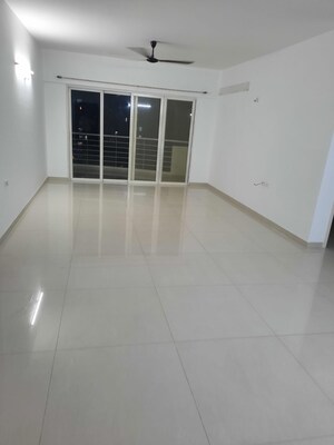 Building Lobby in 3.5 BHK Apartment at Vascon Forest County, Kharadi – for Sale