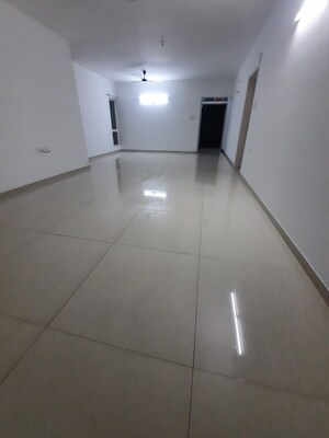 Building Lobby in 3.5 BHK Apartment at Vascon Forest County, Kharadi – for Sale