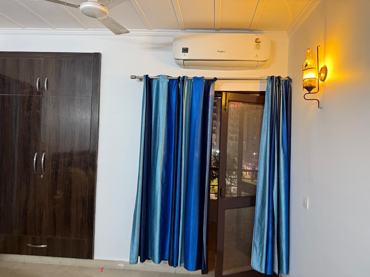 3 BHK Apartment For Rent in Spr Imperial Estate