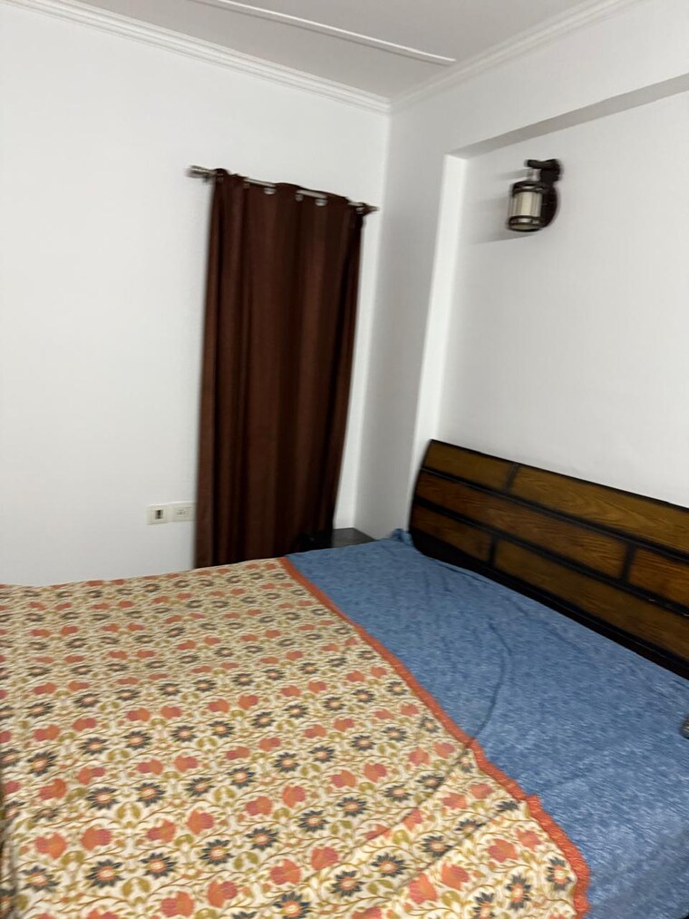 Bedroom, spr-imperial-estate 3 Bedroom 1403 Sq.Ft. Apartment In Sector 82 Faridabad 9643490